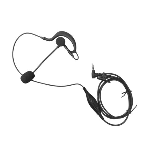 Push To Talk Headset